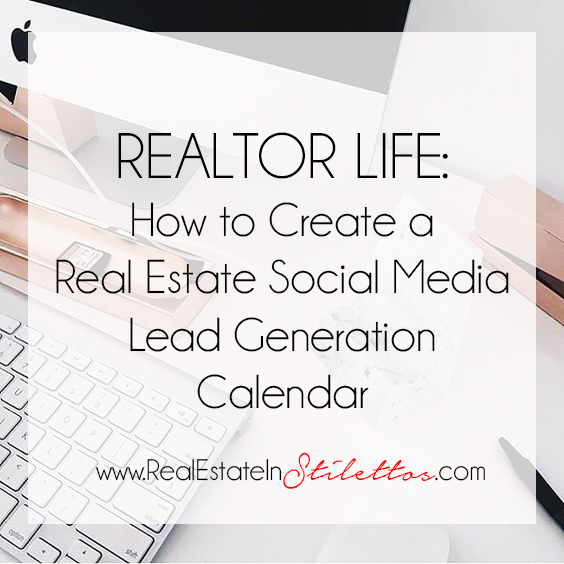 The Ultimate Guide To Your Real Estate Social Media Marketing Strategy  (Plus 100+ Downloadable Social Media Graphics)