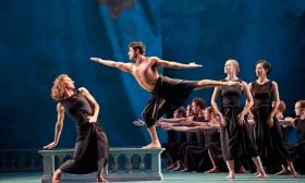 Mark Morris Dance Group