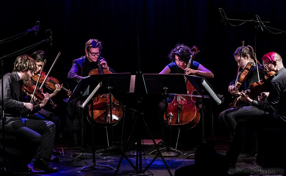 ACME at Noguchi Museum