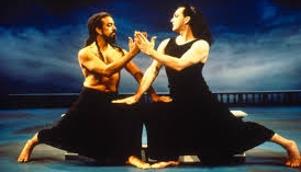 Mark Morris Dance Group - The Hard Nut