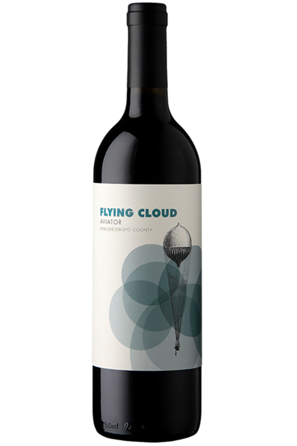 Copy of 2015 Flying Cloud Aviator