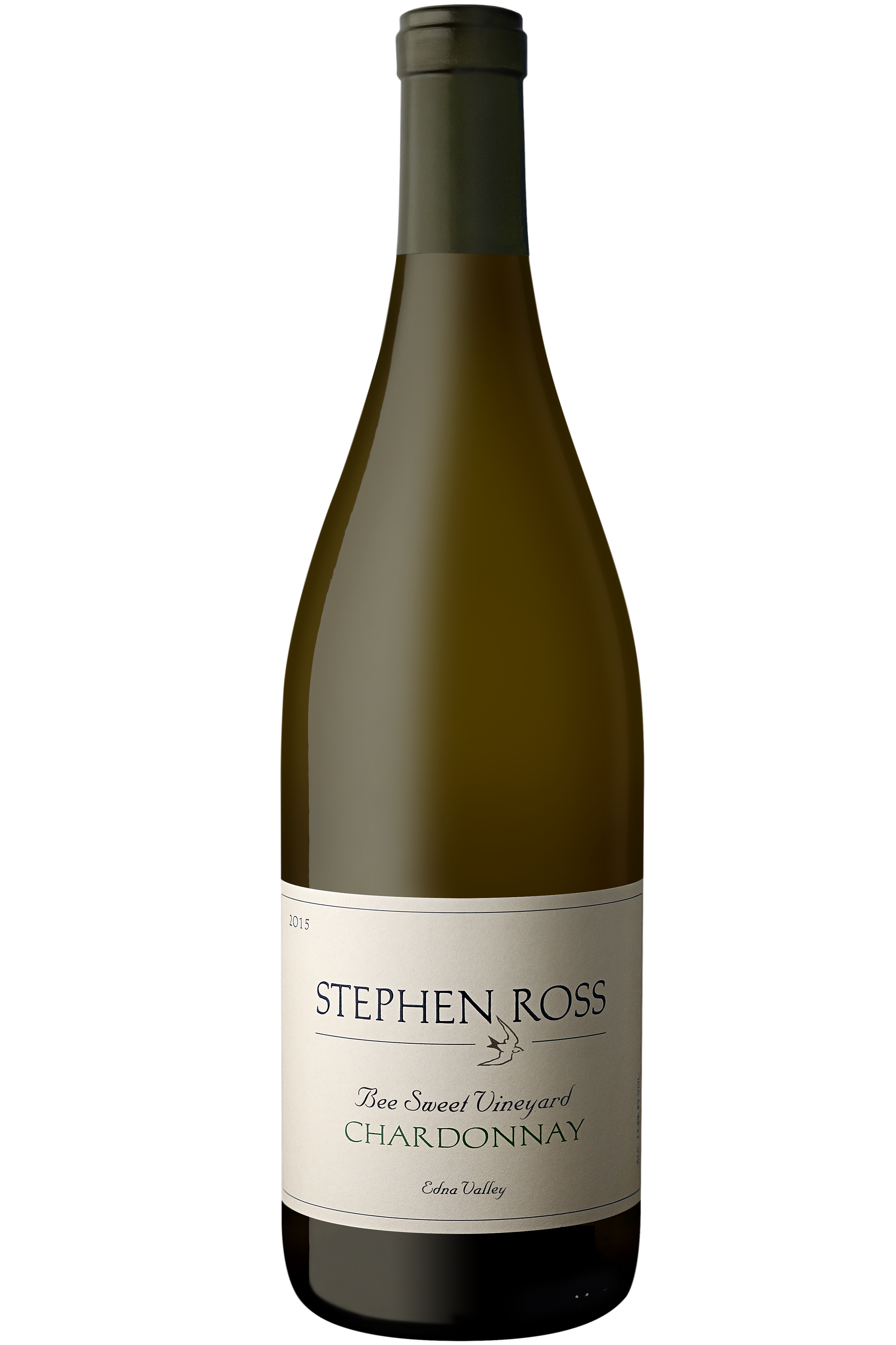 2015 Chardonnay Bee Sweet Vineyard
