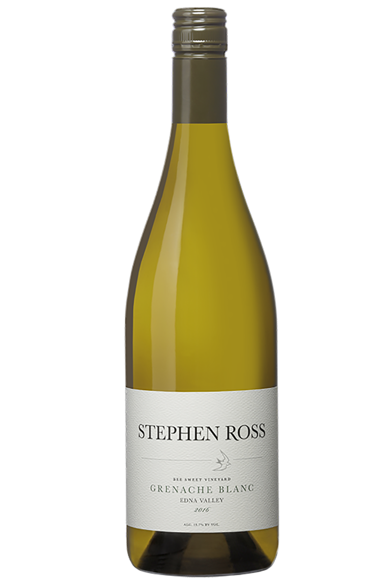 2017 Grenache Blanc, Bee Sweet Vineyard
