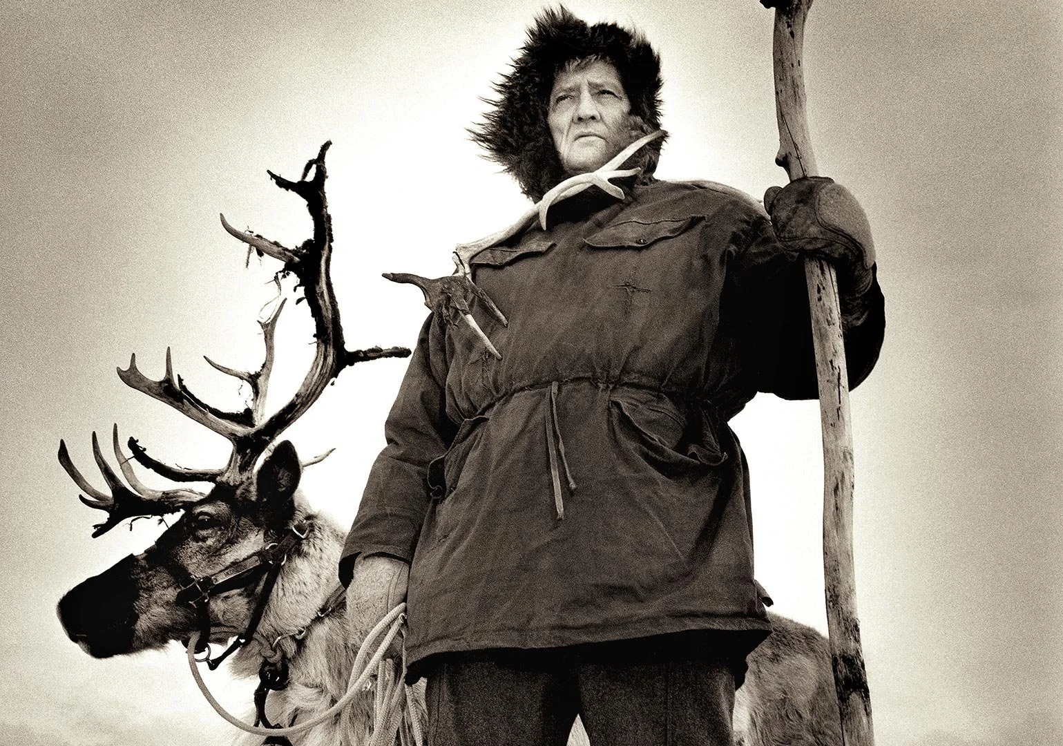 The-Herd-Production-Still-man+reindeer-Greg-Pacek.jpg