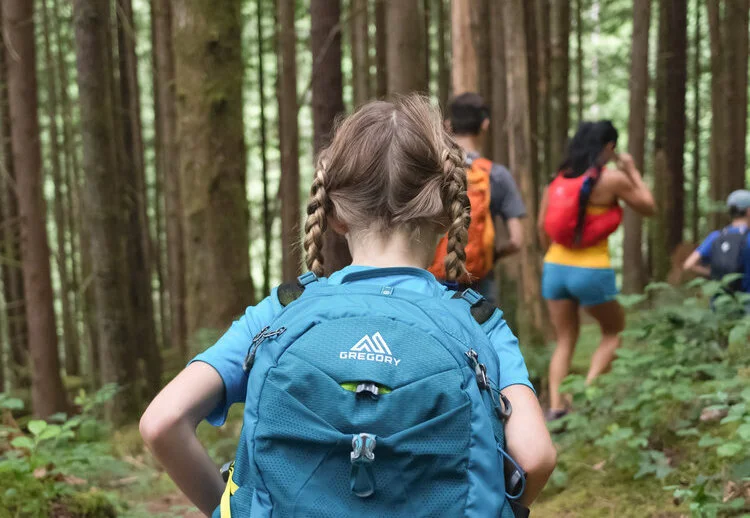 Hiking With Your Kids: 6 Tips for a Great Family Hike