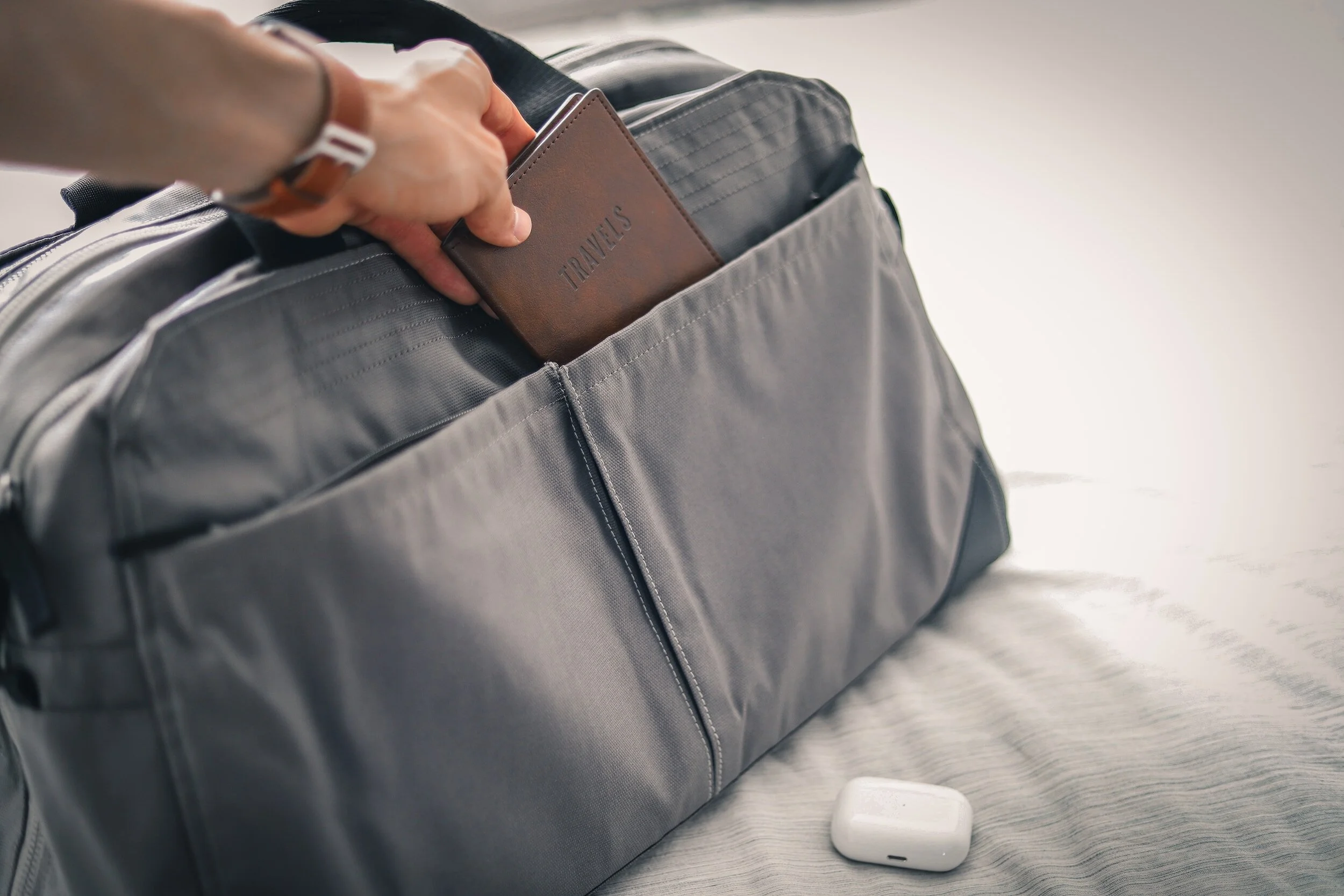 Cabin Bound: What to Pack for Your Tennessee Retreat