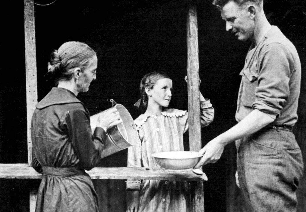 Historic Hideaways: Cabin Rentals Near Tennessee's Past