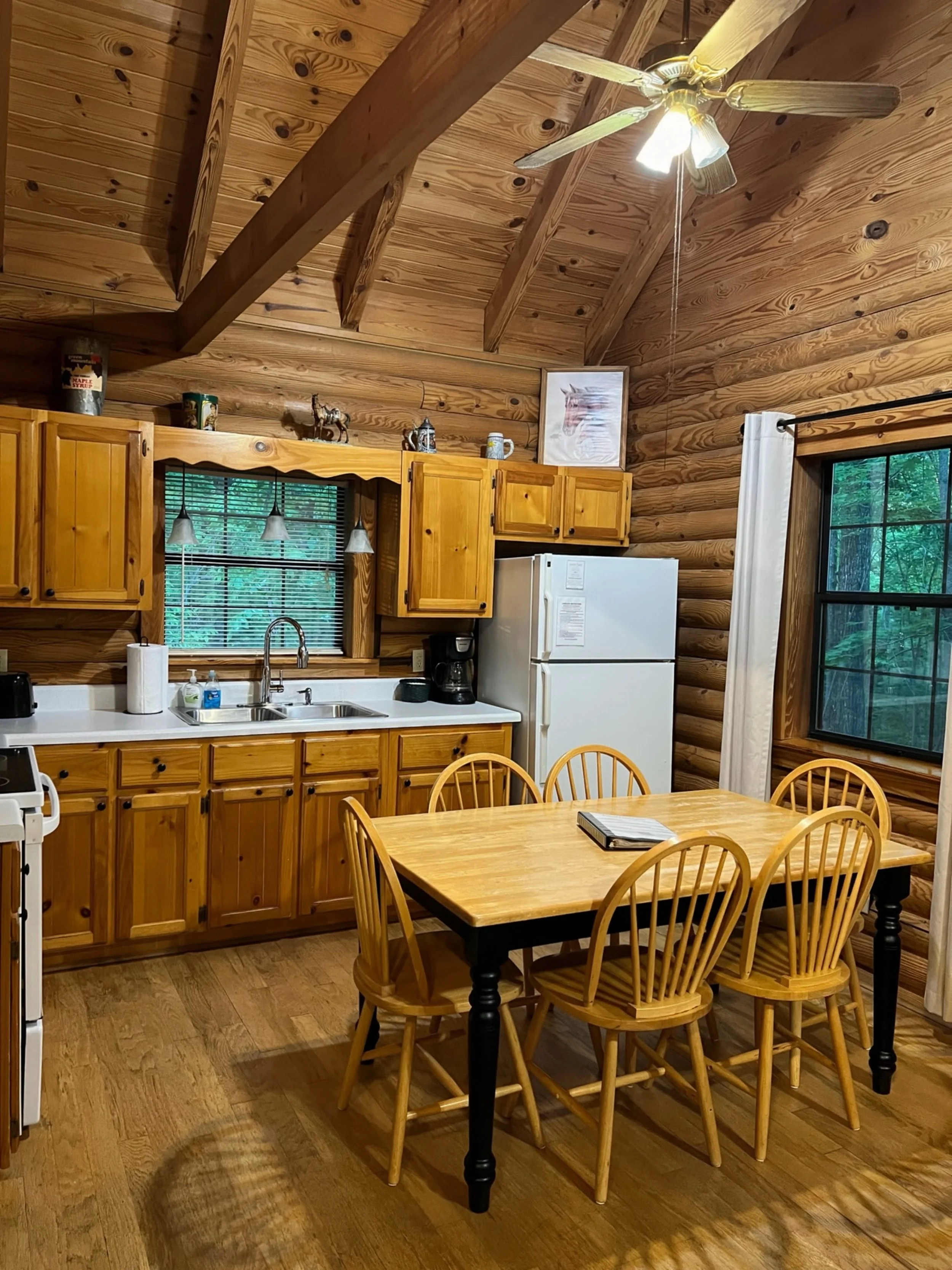  Laurel Place kitchen 
