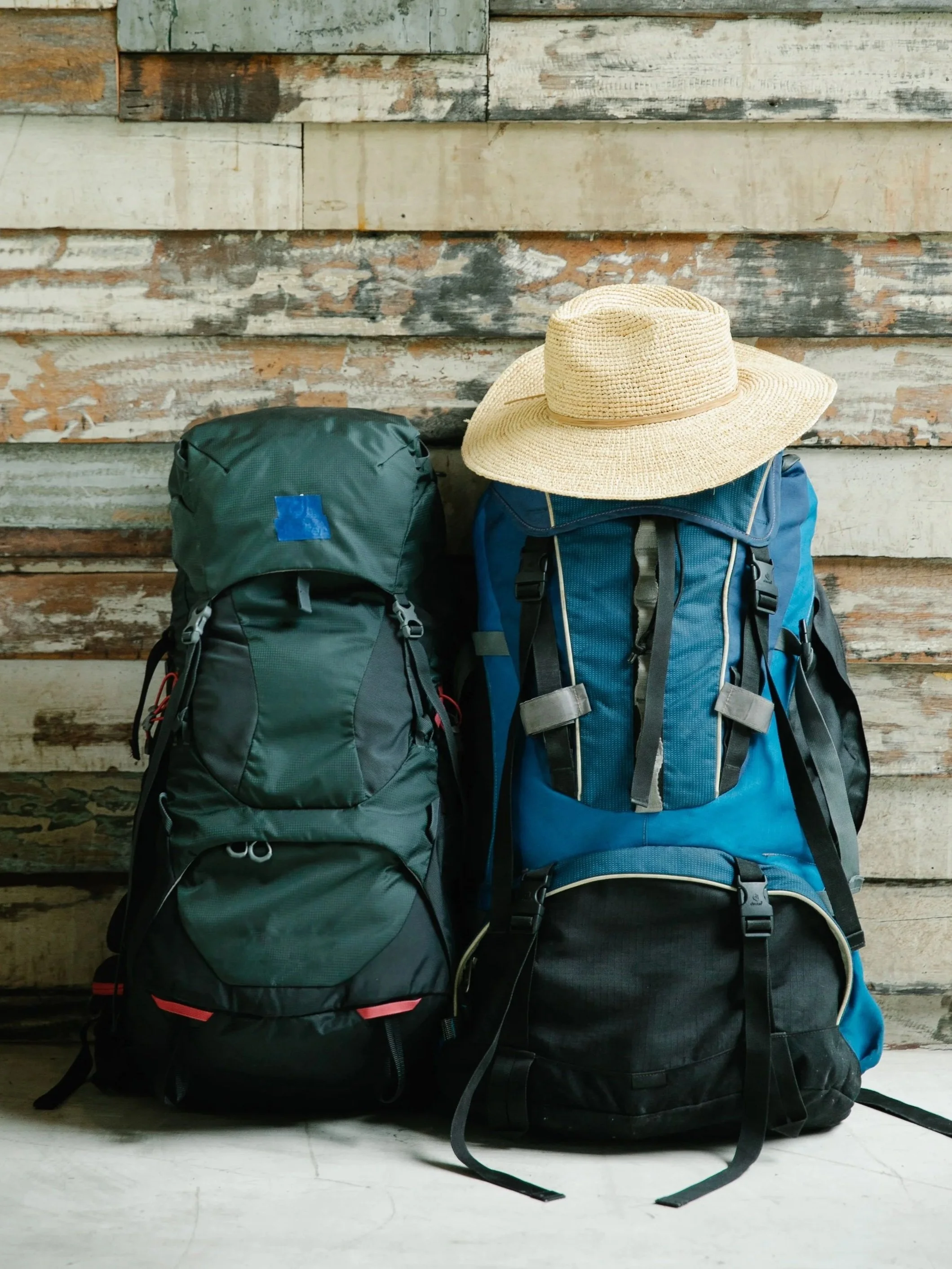 What to Pack for a Fall Cabin Getaway at Big South Fork