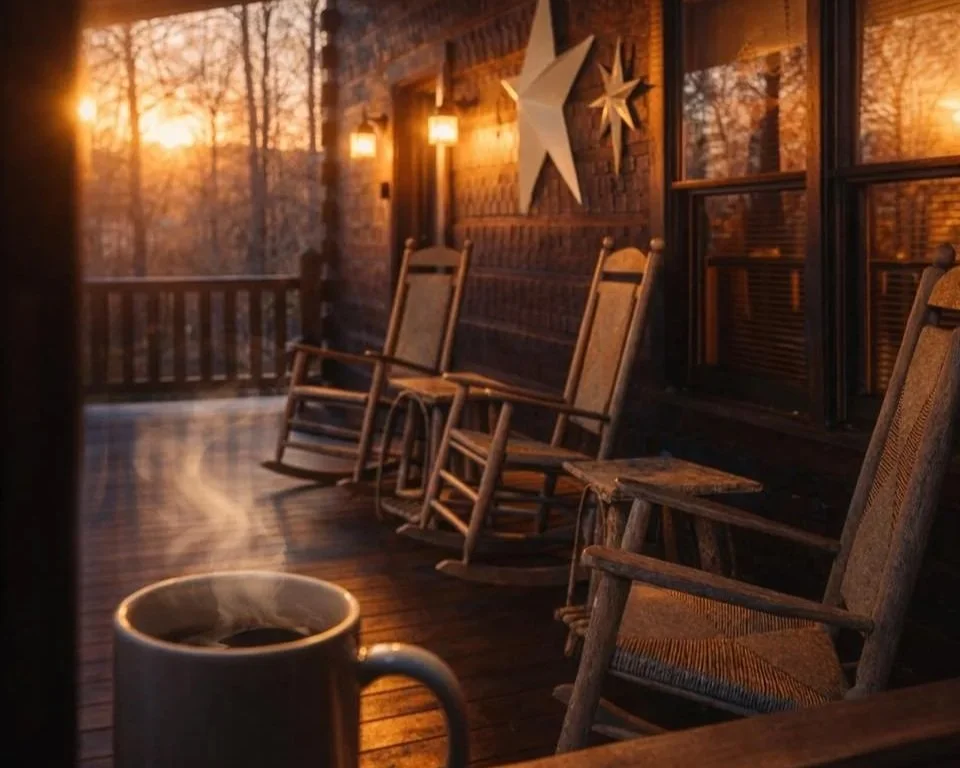 Why Couples Prefer Big South Fork for Anniversary Getaways (Instead of Gatlinburg)