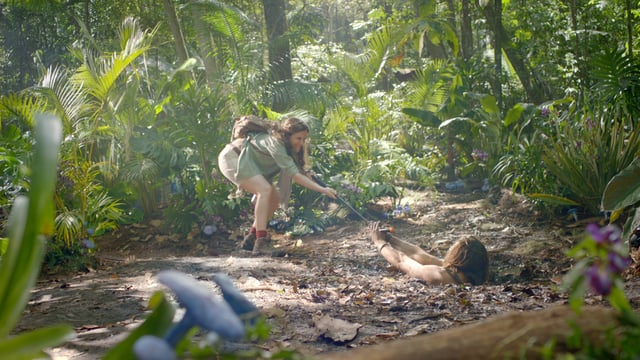 Listerine: Montage (Agency Producer - TVC) (Copy)