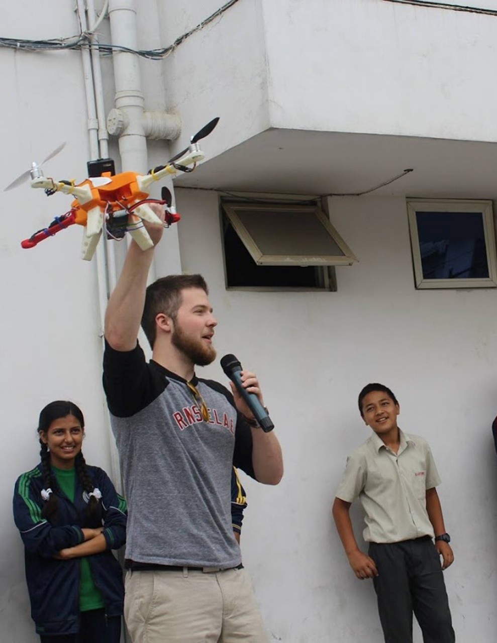 mck nepal 2017 mck showing drone to assembly.jpg