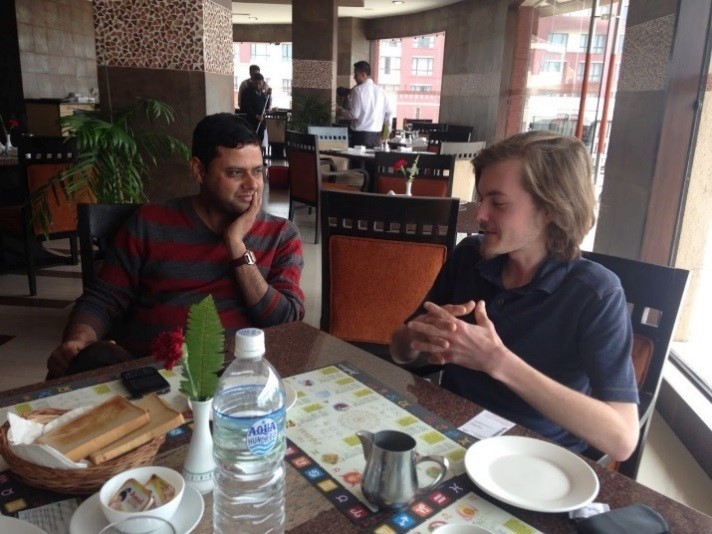 wrk nepal 2015 wrk and rajan post mission interview.jpg