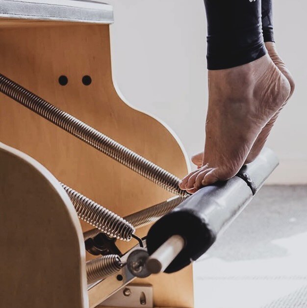 Due to high demand, we&rsquo;re adding in more chair classes ✨ Coming this February, stay tuned! 

Get ready to feel the burn 🔥 It&rsquo;s tough, it&rsquo;s challenging, but it&rsquo;s the ultimate workout for building strength and improving balance