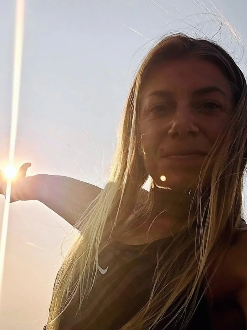 Say hi to Alicja✨ She&rsquo;ll push you, challenge you, and keep you smiling through every rep. Expect upbeat, positive energy, creative sequences, and that perfect mix of burn and motivation that&rsquo;ll leave you feeling grounded and energized. We