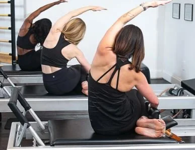 Group Classes — ALIGN PILATES MVMT