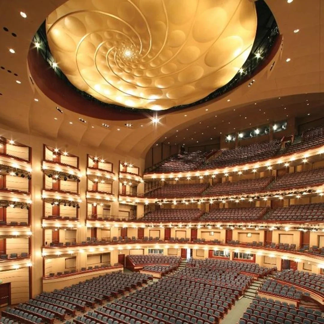 FLORIDA GRAND OPERA (Miami, FL)
