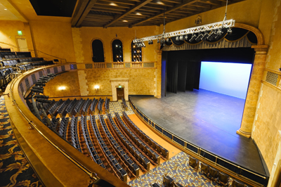 SARASOTA OPERA (SRQ, FL)
