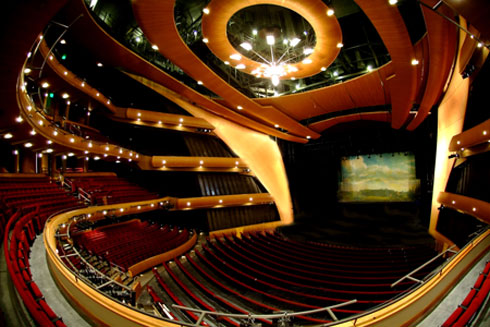 COLORADO OPERA (Denver, CO)