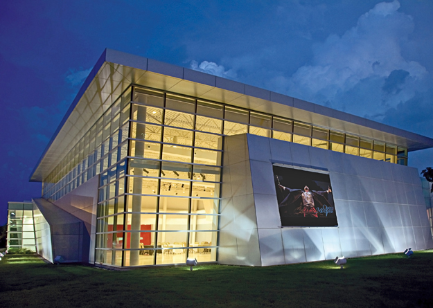 OPERA MEMPHIS (Memphis, TN)