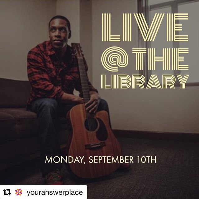 Trio show Monday in St. Charles. Check out details below. Free show. 7pm! 
#Repost @youranswerplace with @get_repost
・・・
@seancoraymusic will be performing LIVE @ the Spencer Road Branch Library, 7pm.  Don't miss his creative blend of rock, folk, sou