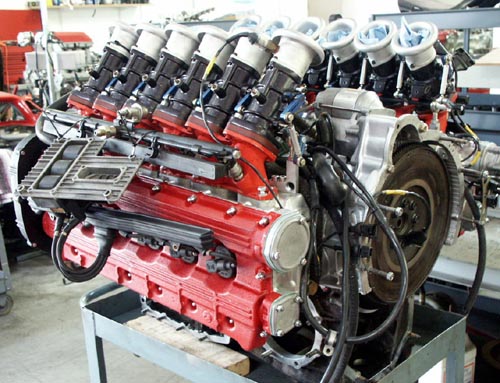 Dyno Tested Engines Carobu High Performance Parts And Accessories For Ferrari Dyno Tested Engines Carobu High Performance Parts And Accessories For Ferrari