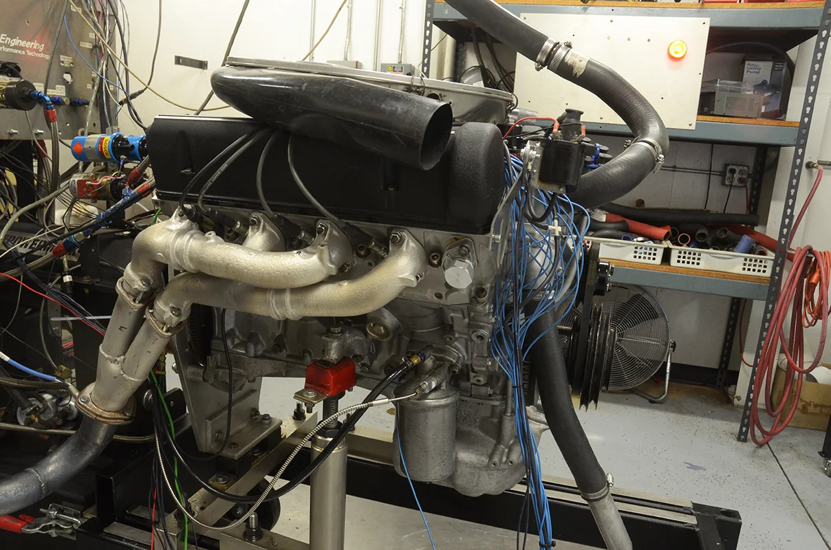 1986 Mercedes Benz 560SL — Carobu High Performance Parts and