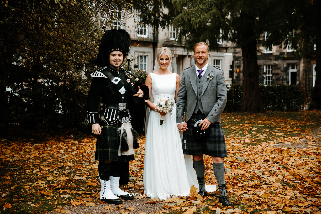 White Cherrie, Edinburgh, Natural, Wedding Photographer, Steph & Scott previews-43.jpg