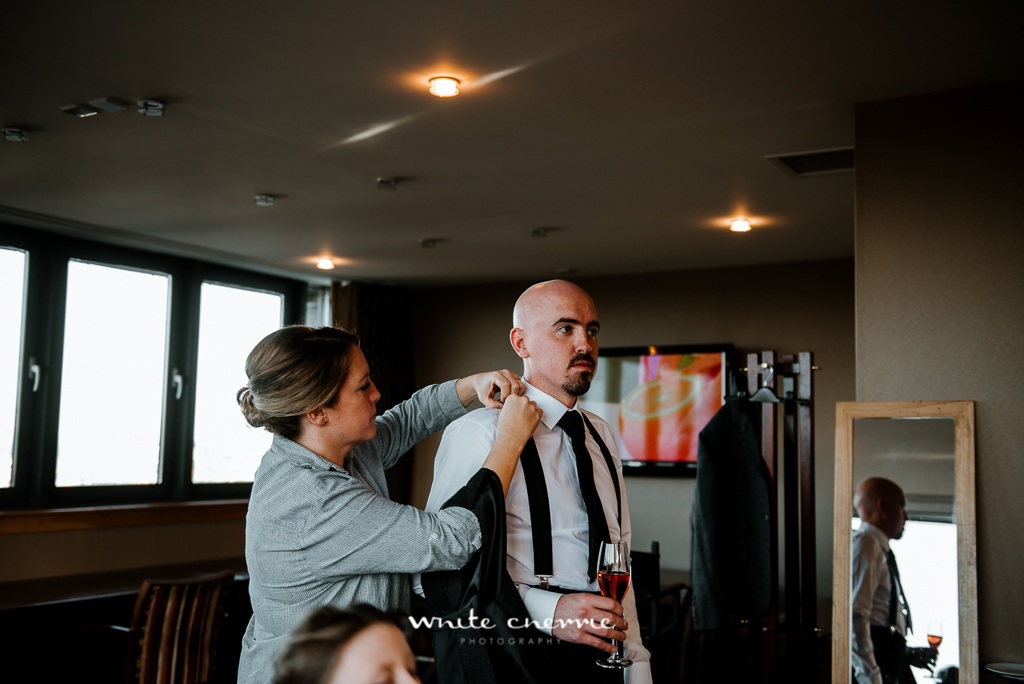 White Cherrie, Edinburgh, Natural, Wedding Photographer, Steven & Daniel previews-13.jpg