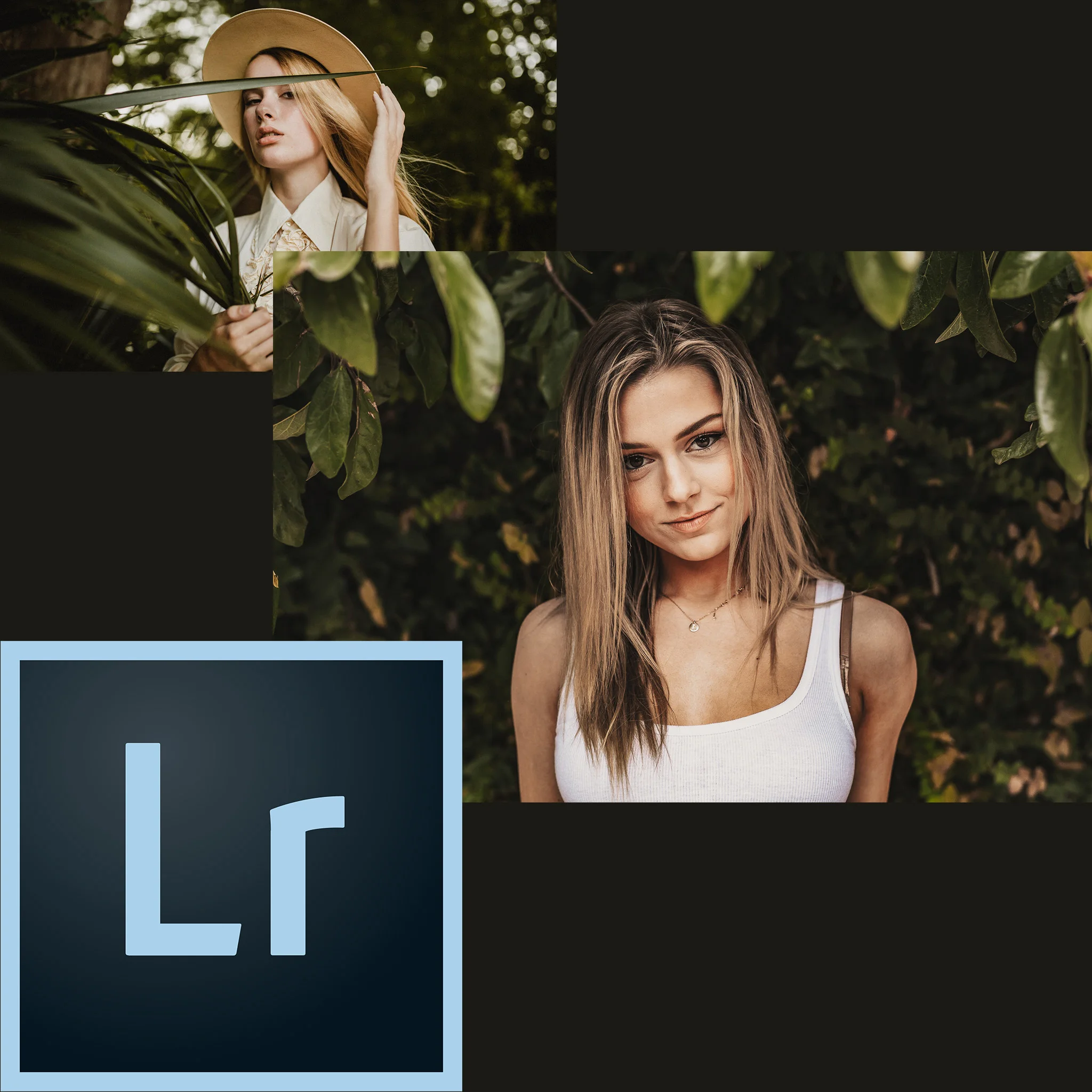 Free Livefolk inspired preset