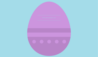 Easter egg