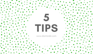 5 Tips