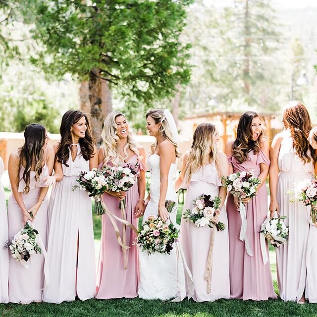 So many Tahoe inquires coming in &amp; we LOVE it! Tahoe is one of our favorite places to photograph weddings &amp; we always feel so inspired whenever we go 🌲 @westshorecafe makes our list of fav venues in the Tahoe area &amp; we can&rsquo;t wait t