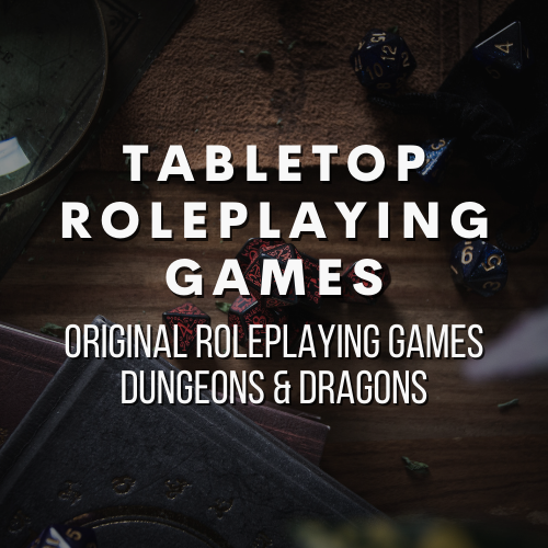 TTRPG