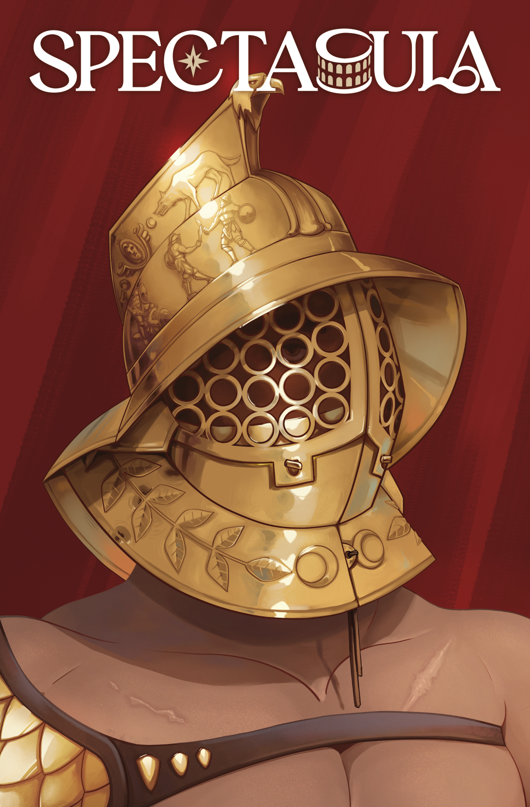 Tabletop Game Designer