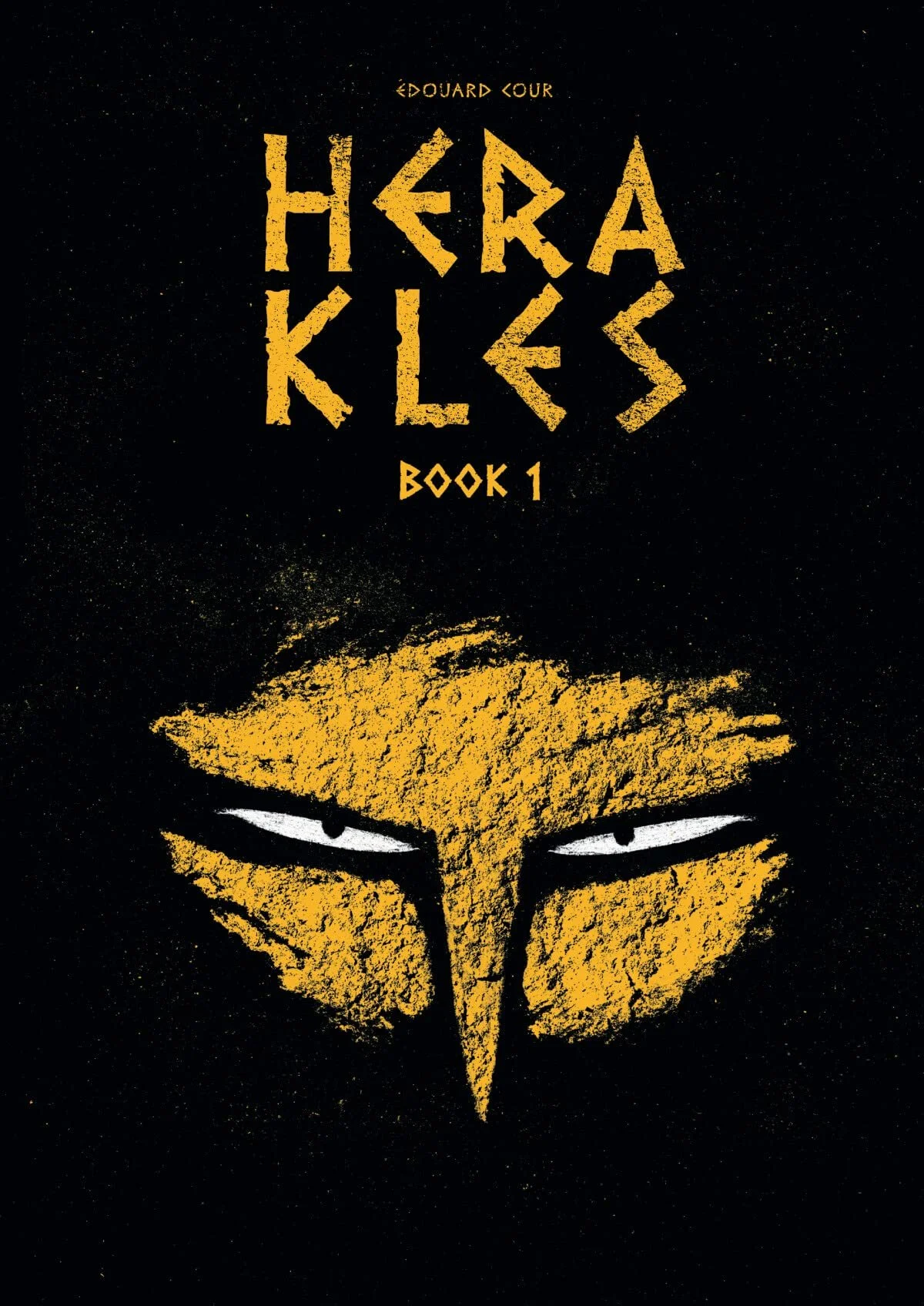 Herakles Book 1 (Magnetic Collection)