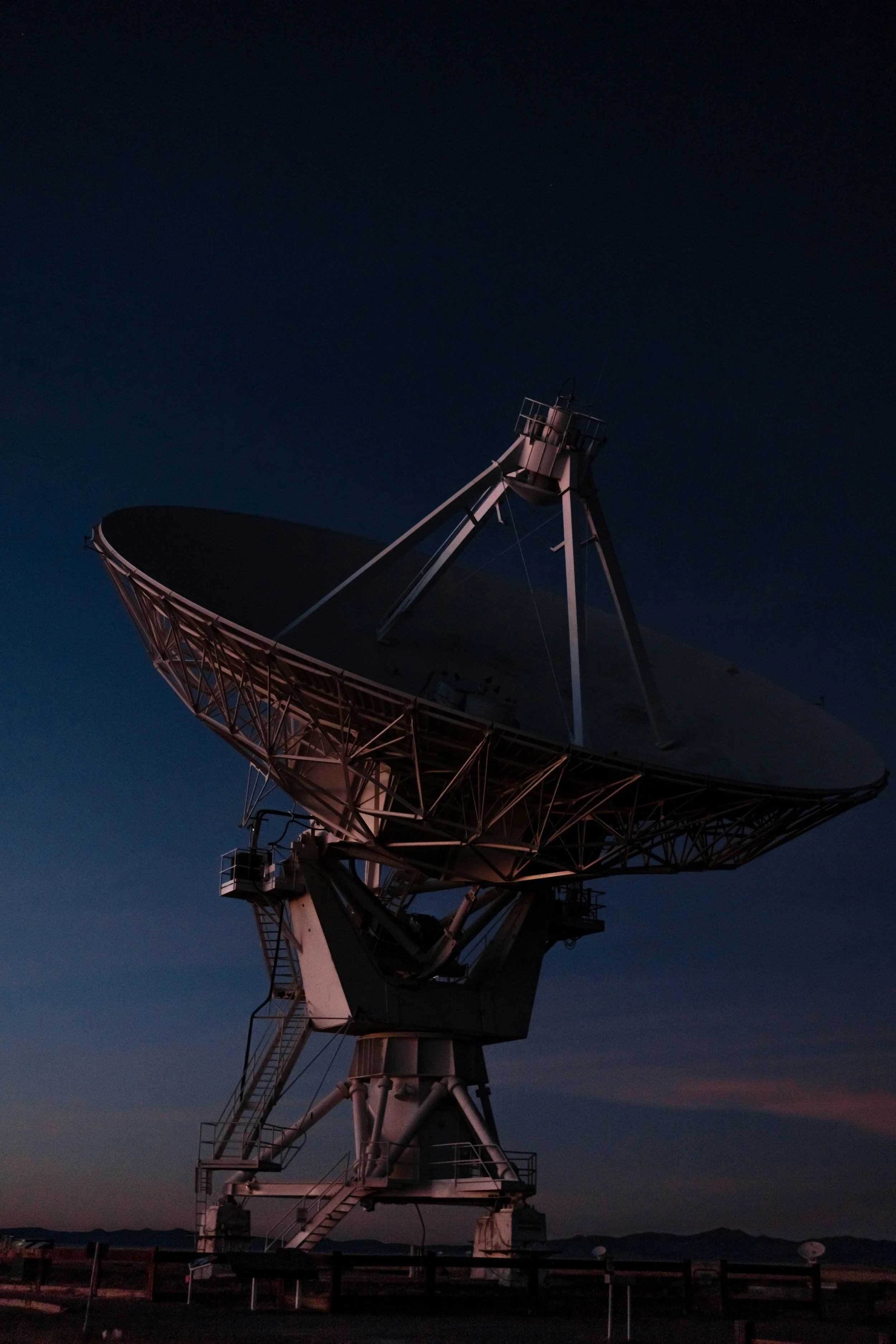 Sci-Fi Branching Dialogue