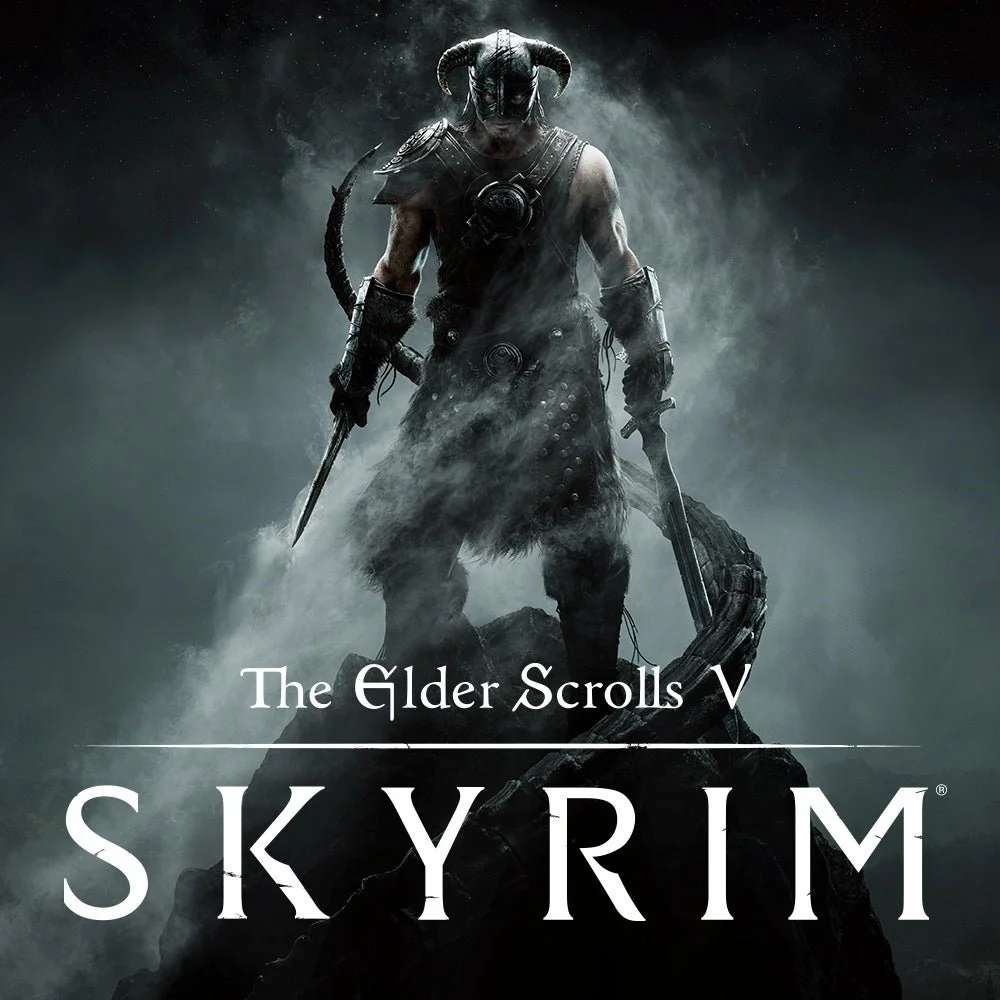 Skyrim Basic Linear Quest