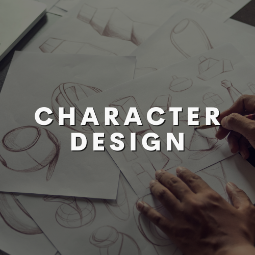 Character Design