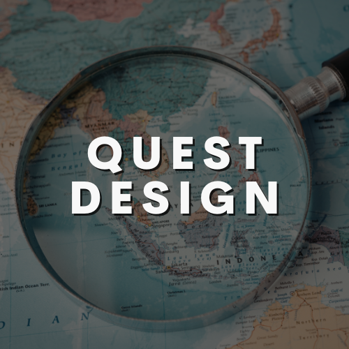 Quest Design
