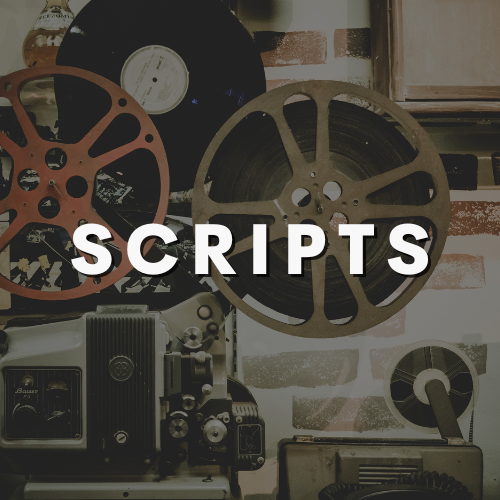 Scripts