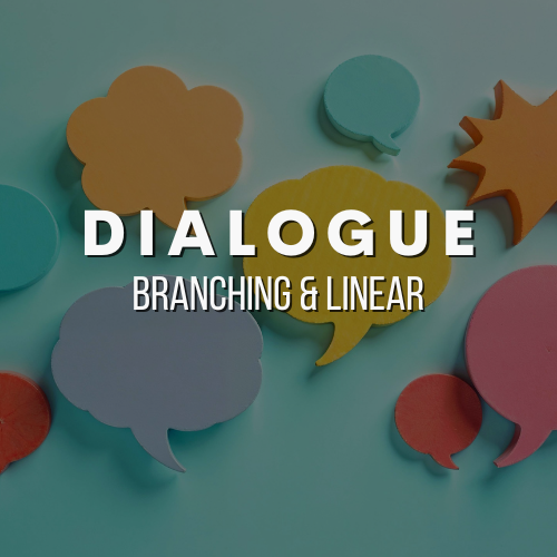 Dialogue