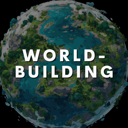 Worldbuilding
