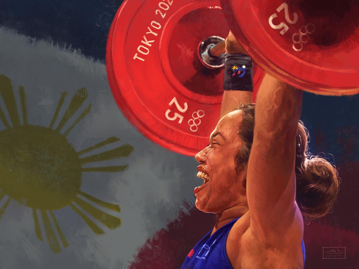 Hidilyn Diaz_Tagumpay.jpg