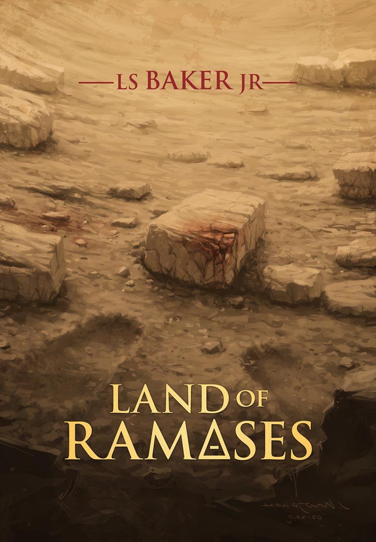 Land of Rameses_Cover Art.jpg
