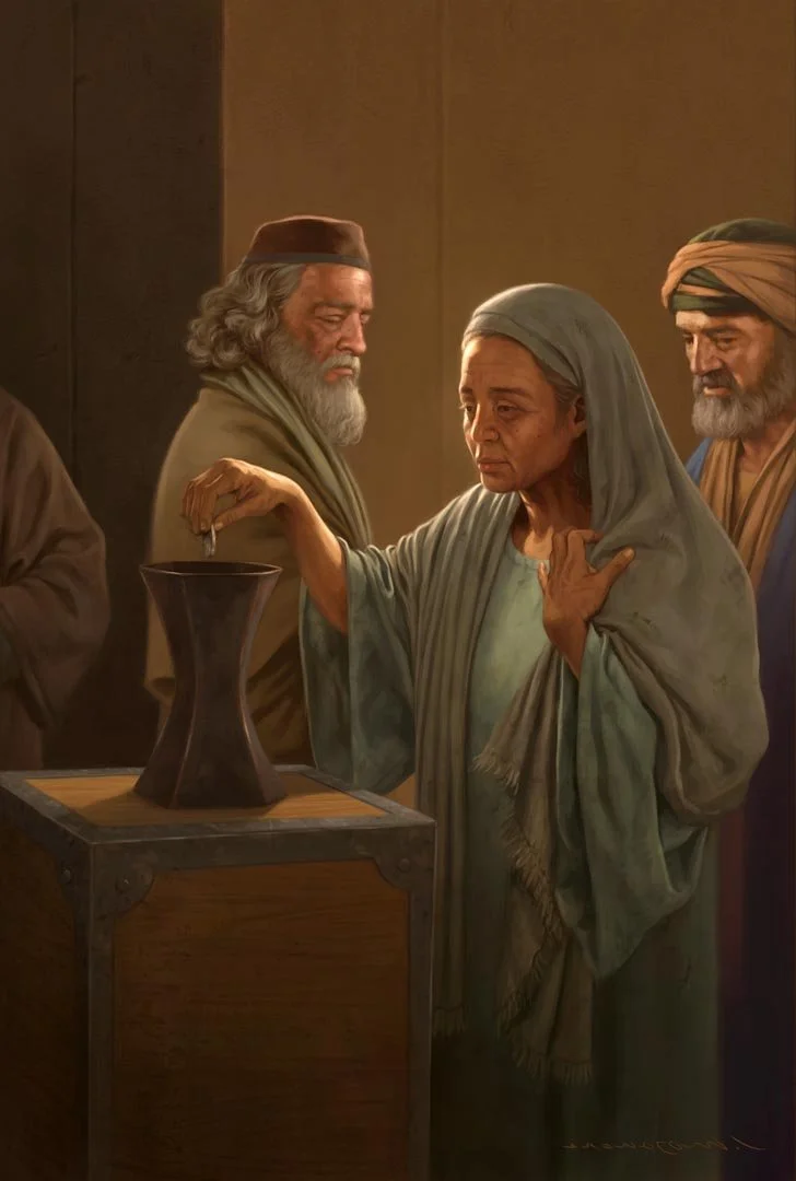 The Gift of the Poor Widow.jpg