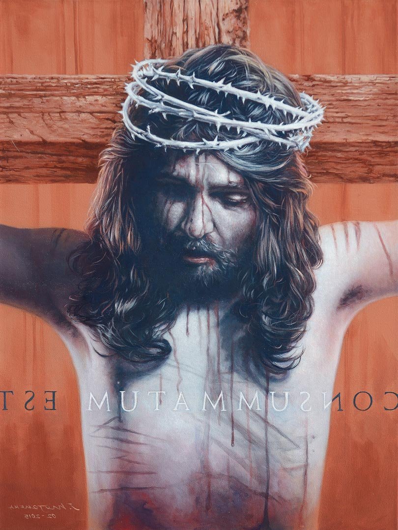 Consummatum Est_30%22 X 40%22.jpg