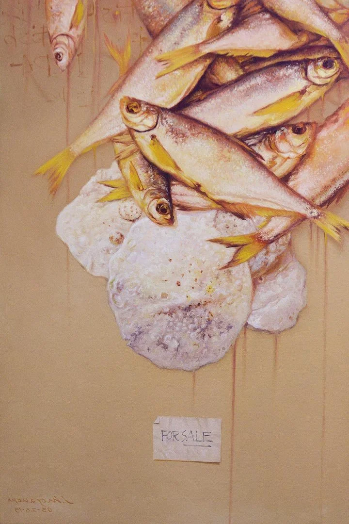 Still Life With Fish And Bread_24%22 X 36%22.jpg