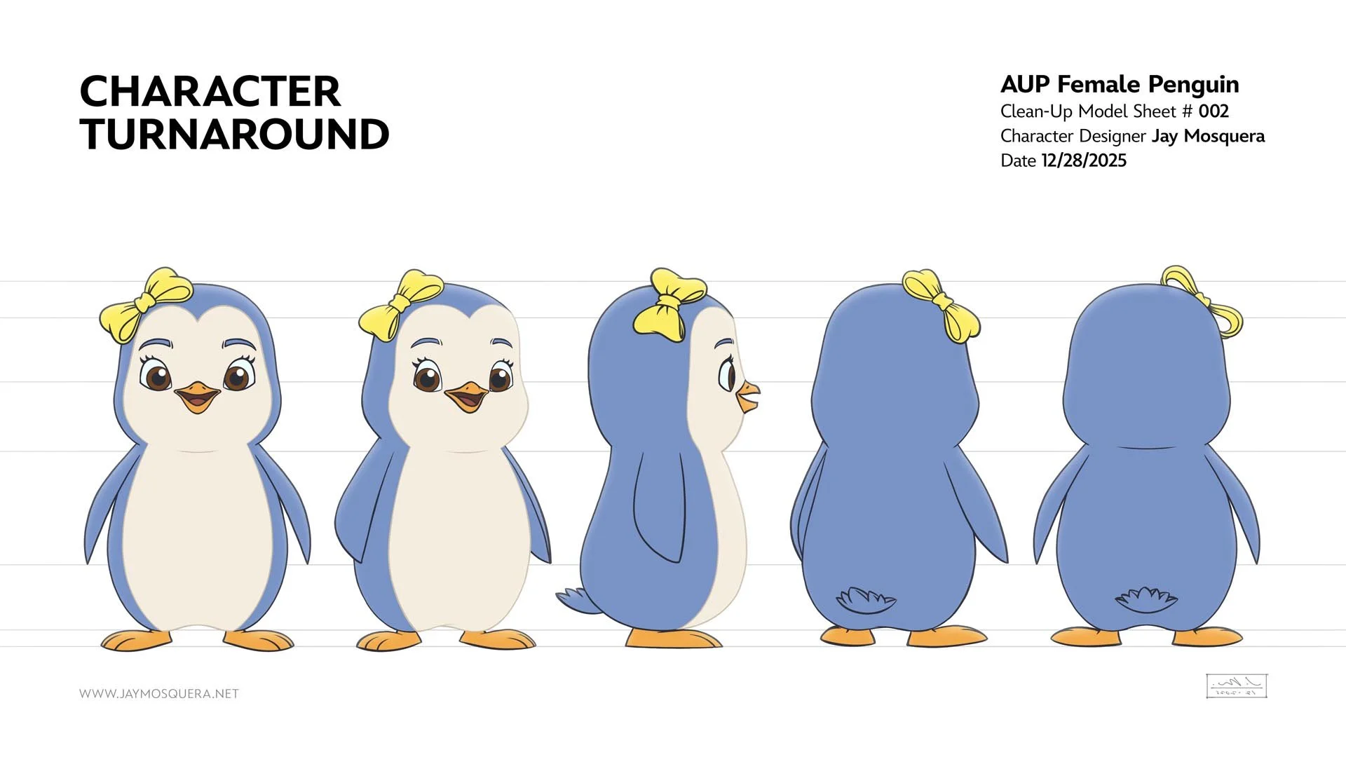 #AUP Female Penguin_Character Turnaround.jpg