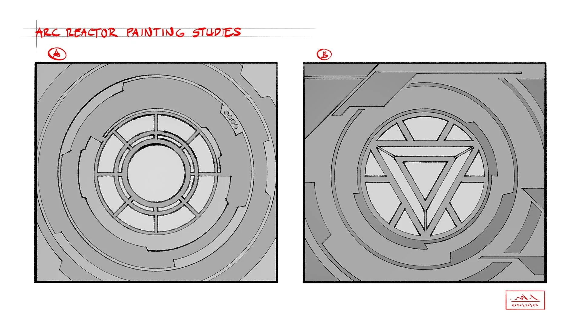 Arc Reactor_Painting Studies.jpg